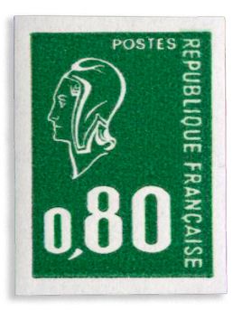 n° 1891a** - Timbre FRANCE Poste