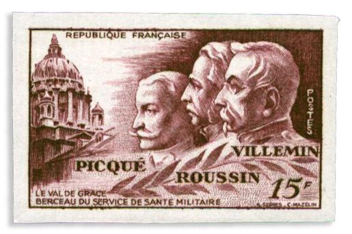 n° 898a**  - Timbre FRANCE Poste