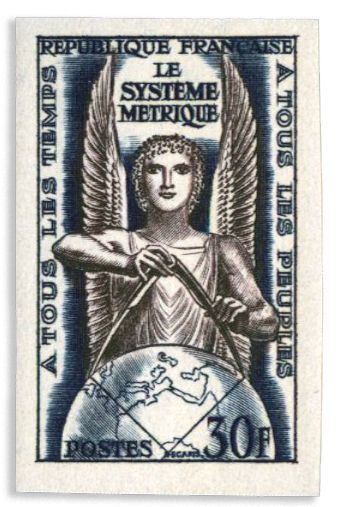n° 998a** - Timbre FRANCE Poste