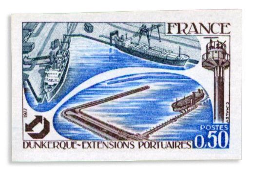 n° 1925a** - Timbre FRANCE Poste