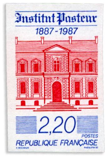 n° 2496a** - Timbre FRANCE Poste