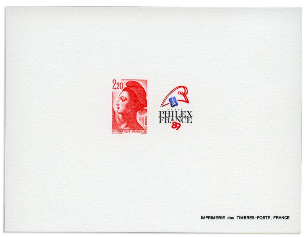 n° 2524 - Timbre FRANCE Poste