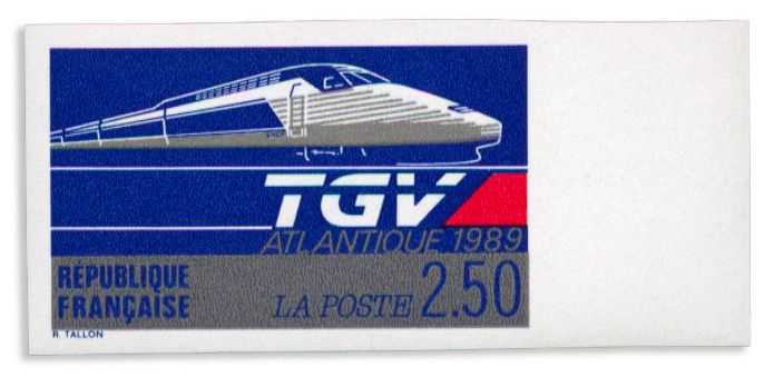 n° 2607a** - Timbre FRANCE Poste