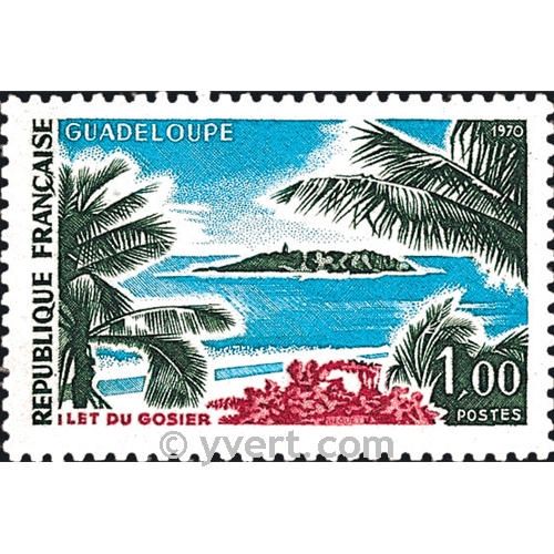 n° 1646 -  Timbre France Poste