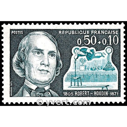 nr. 1690 -  Stamp France Mail