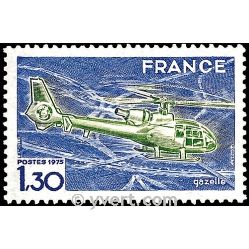 n.o 1805 -  Sello Francia Correos