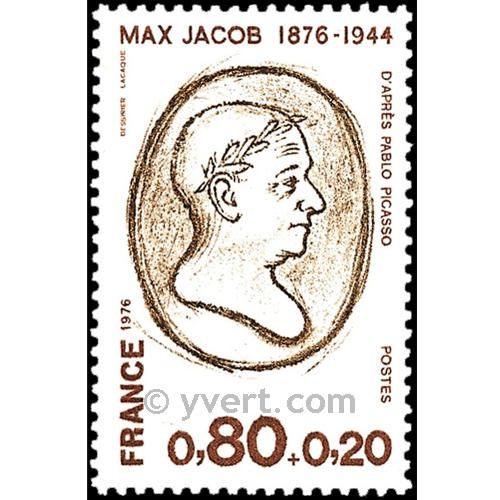 nr. 1881 -  Stamp France Mail