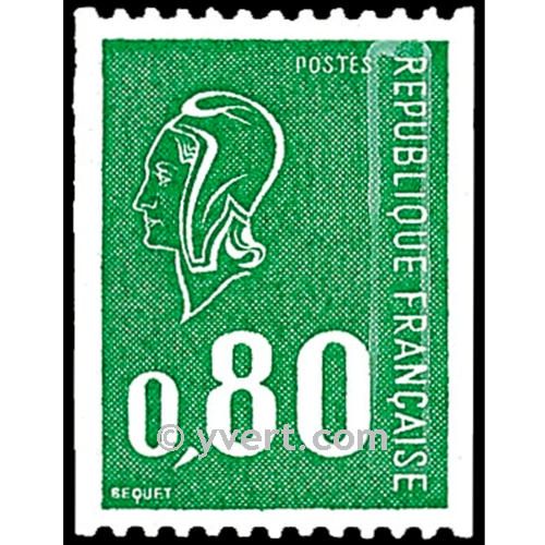 n° 1894 -  Timbre France Poste