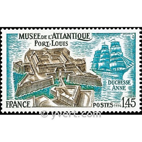 nr. 1913 -  Stamp France Mail