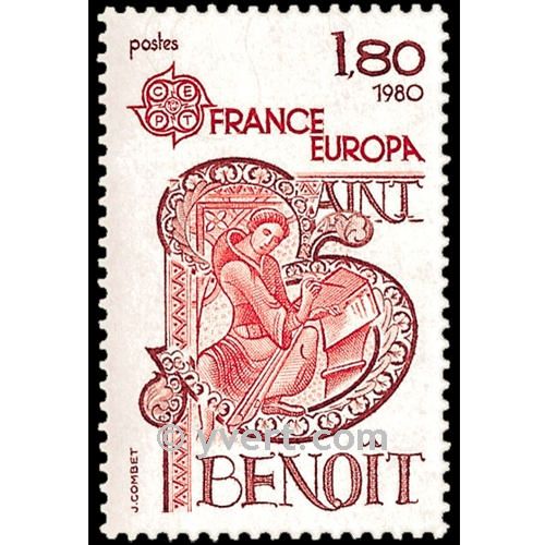 nr. 2086 -  Stamp France Mail