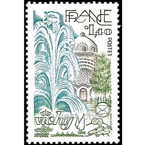 nr. 2144 -  Stamp France Mail