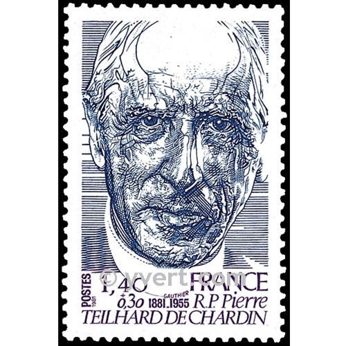 nr. 2152 -  Stamp France Mail