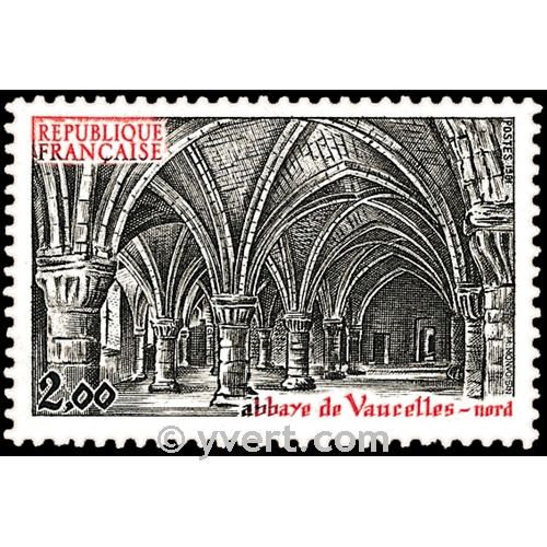 nr. 2160 -  Stamp France Mail