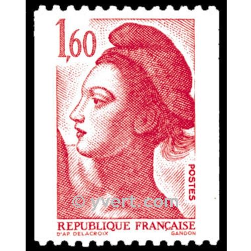 nr. 2192 -  Stamp France Mail