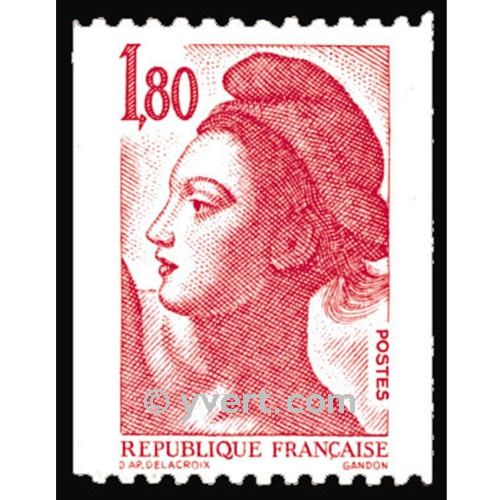 n° 2223 -  Timbre France Poste