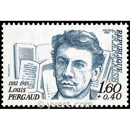 n° 2227 -  Timbre France Poste