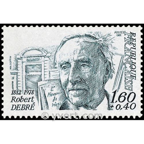 n° 2228 -  Timbre France Poste