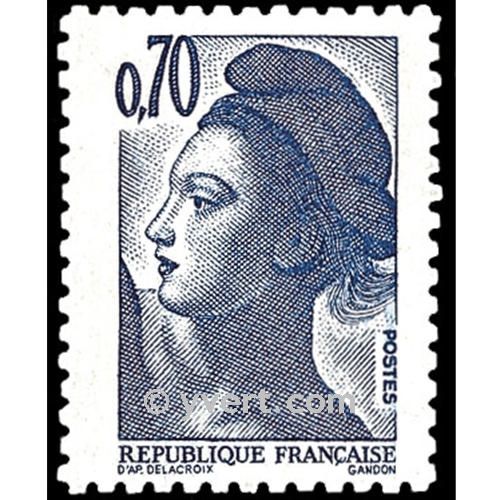 n° 2240 -  Timbre France Poste
