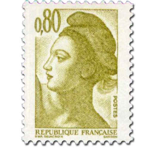 nr. 2241a -  Stamp France Mail