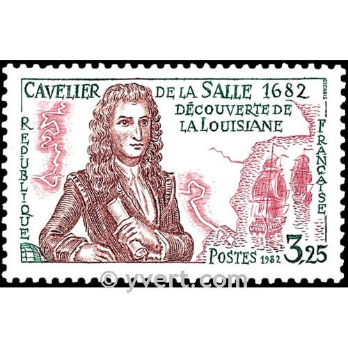 nr. 2250 -  Stamp France Mail