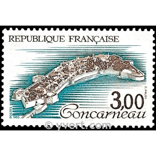 n° 2254 -  Timbre France Poste