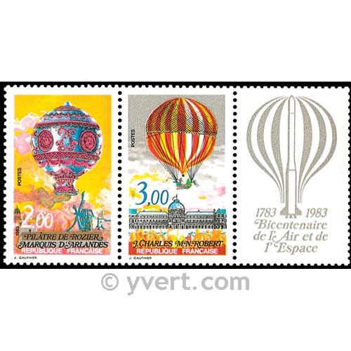 n° 2262A -  Timbre France Poste