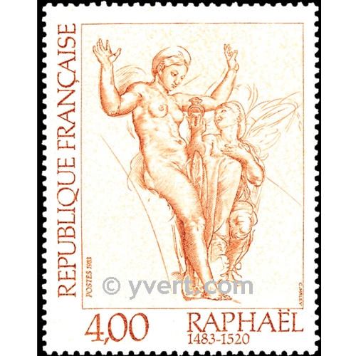 n° 2264 -  Timbre France Poste