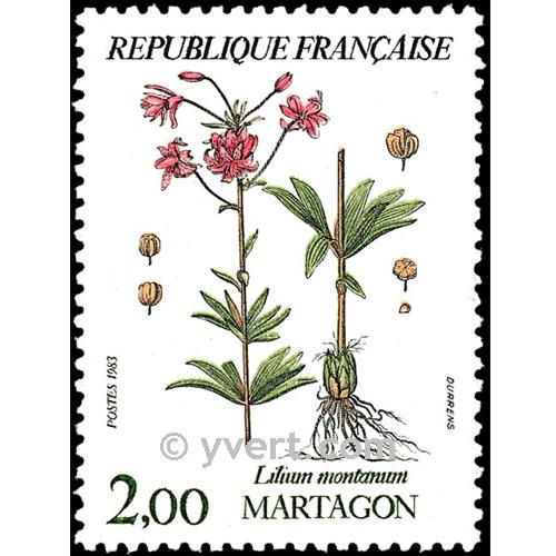 n° 2267 -  Timbre France Poste
