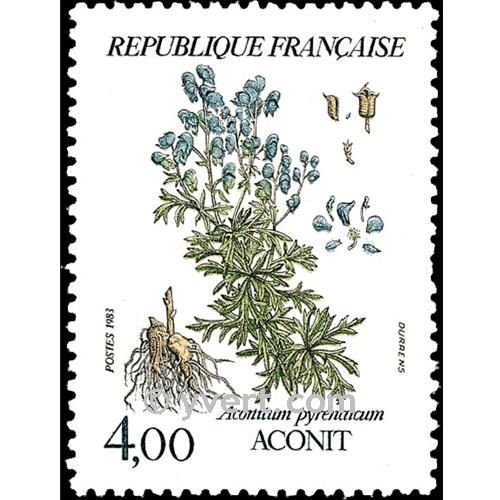 n° 2269 -  Timbre France Poste