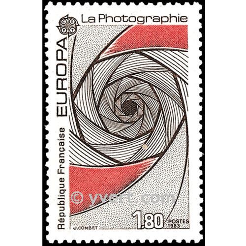 nr. 2270 -  Stamp France Mail