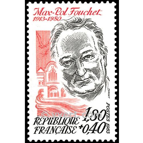 nr. 2282 -  Stamp France Mail