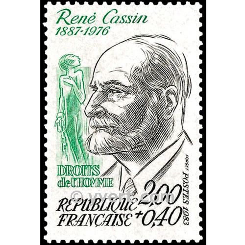 n° 2283 -  Timbre France Poste