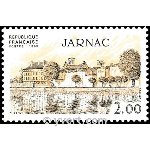 n° 2287 -  Timbre France Poste