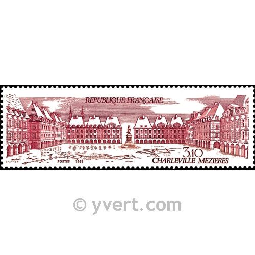 nr. 2288 -  Stamp France Mail