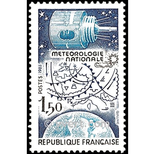 n° 2292 -  Timbre France Poste