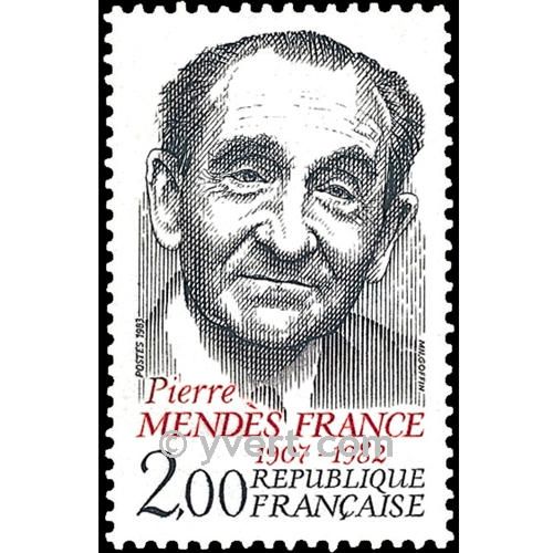 nr. 2298 -  Stamp France Mail