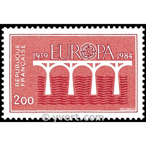 nr. 2309 -  Stamp France Mail