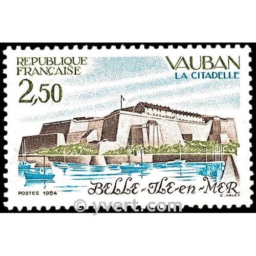 nr. 2325 -  Stamp France Mail