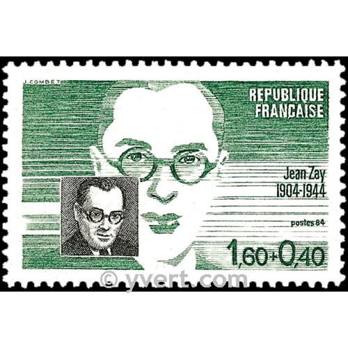 nr. 2329 -  Stamp France Mail