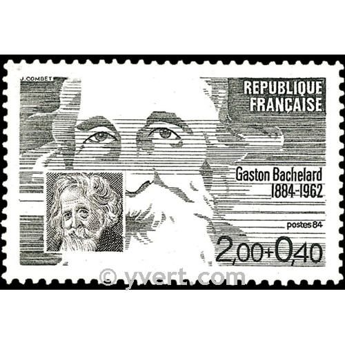 nr. 2330 -  Stamp France Mail