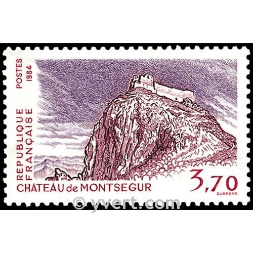 nr. 2335 -  Stamp France Mail