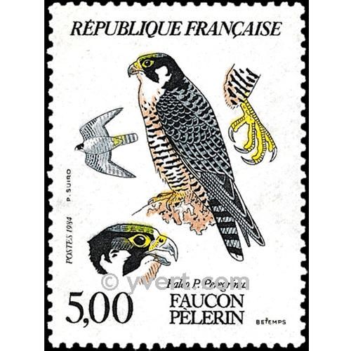 nr. 2340 -  Stamp France Mail