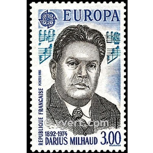 n° 2367 -  Timbre France Poste