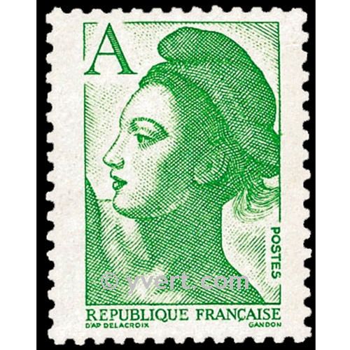 n° 2423 -  Timbre France Poste