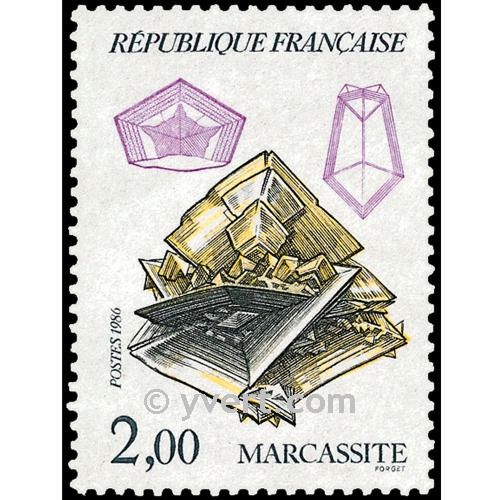 n° 2429 -  Timbre France Poste