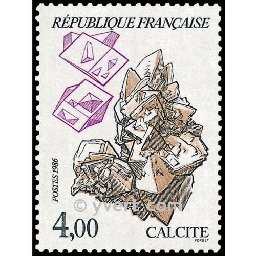 n° 2431 -  Timbre France Poste