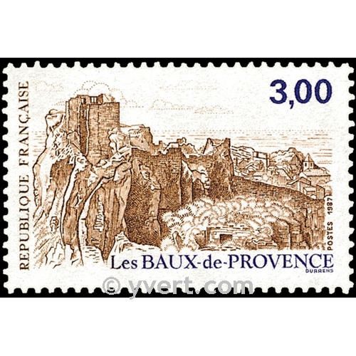 nr. 2465 -  Stamp France Mail