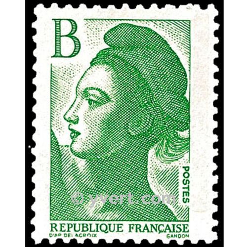 n° 2483 -  Timbre France Poste