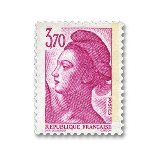 n° 2486a -  Timbre France Poste