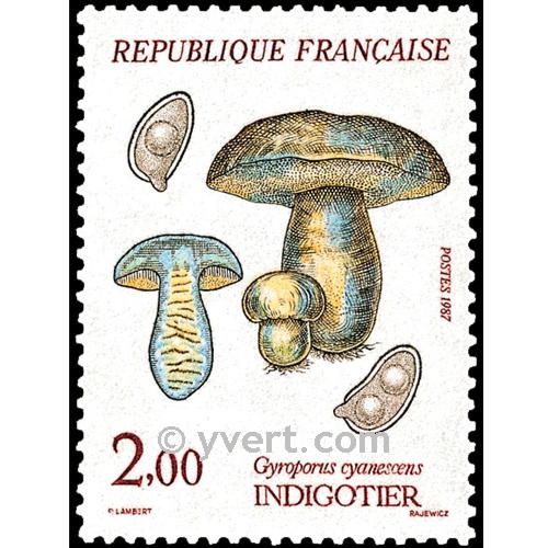 n° 2488 -  Timbre France Poste